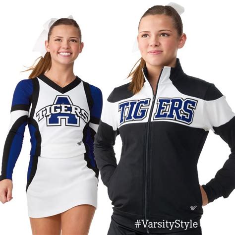 cheerleader replica varsity jacket|varsity spirit cheer uniform.